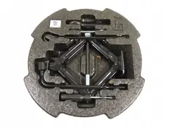Kia Pro Ceed II bagageutrymmes verktygssats OEM 09149-A2100-2