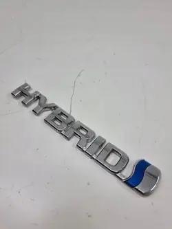 Emblème d'aile avant Toyota RAV4 XA50 2020 OEM ESP29609