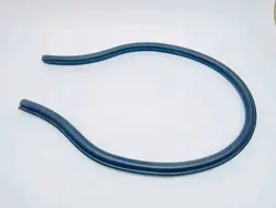 Motorkammartätning OEM 8J0823723B för Audi TT