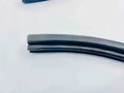 Motorkammartätning OEM 8J0823723B för Audi TT