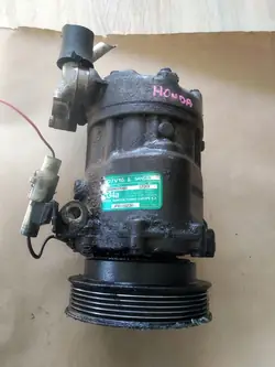 Compresseur de climatisation Honda Civic Rover JPB101230