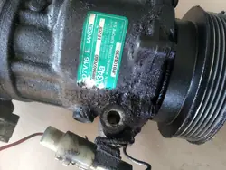 Compresseur de climatisation Honda Civic Rover JPB101230
