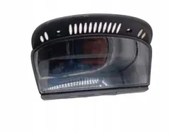 Écran navigation BMW 5 E60 OEM 65829151978