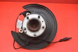 OEM mamAUTO-1049357- Höger Baknav Opel Insignia B