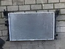 Mercedes W447 waterkoeler A4475010001