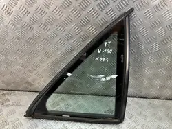 Mercedes S W140 rechter achter driehoekglas OEM