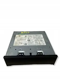 Multimediastation SEAT Leon IV OEM 5FA035862P