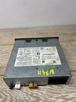 Estación multimedia SEAT Leon IV OEM 5FA035862P