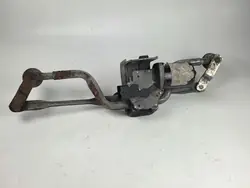 Pyyhkijänmoottorin Mekanismi Citroen Jumpy II 1400456480