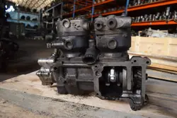 OEM 1 Luftkompressor für MAN TGA F2000 D28