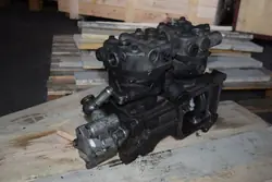 Compresseur d'air OEM 1 pour MAN TGA F2000 D28