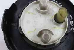 Oikea lokasuojavilkku OEM 7165734 BMW Z4 E85