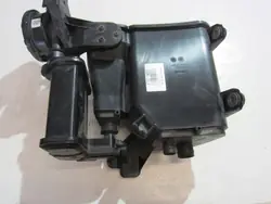 BMW F10 528 N20 Koolstoffilterhuis OEM asc5ascfaw1d6