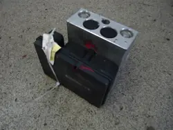 Volvo ABS-pomp 30714956