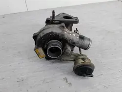 TURBINA RENAULT MEGANE II 1.5 DCI 189536H118218