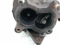 TURBINA RENAULT MEGANE II 1.5 DCI 189536H118218
