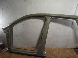 Linker Türschweller-Pfosten OEM AVH7348 für SEAT Ateca
