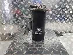 Kraftstofffiltergehäuse VW Passat B6 3C0127400C