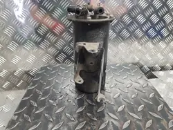 Kraftstofffiltergehäuse VW Passat B6 3C0127400C