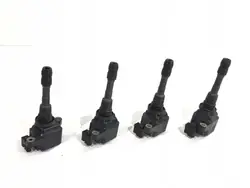 Bobina de ignição Renault Grand Scenic III 1.4 131CV 224337085R