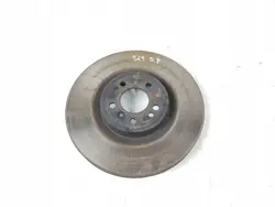 Porsche Cayenne Vorderer Bremsscheibe OEM RZV59914