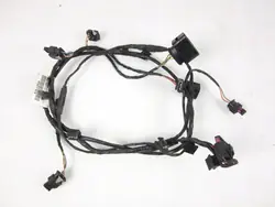 Faisceau pare-chocs avant OEM 6F0971761B pour Seat Ibiza V