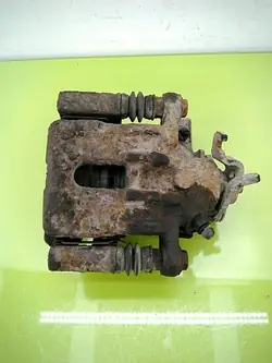 Honda OEM Bremszange rechts hinten Civic VIII 06-11