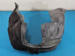 Käytetty etu oikea lokasuoja OEM IMPRK1560793 Jeep