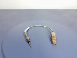 Sensor Temperatura Escape OEM 308671/Lochow VW Tiguan
