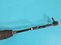 Ohjaustehostin Renault Koleos 490010424R