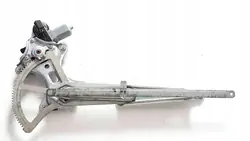 Régulateur de fenêtre avant Toyota Land Cruiser 2008 6980258010