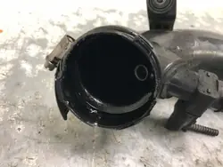 Ilmanottoletku OEM 2N0129654D VW Crafterille