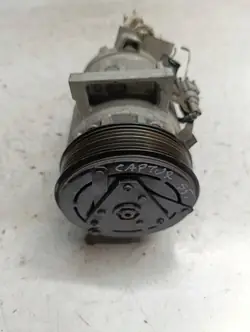 Compresseur Climatisation Renault Captur OEM 926000734RS5