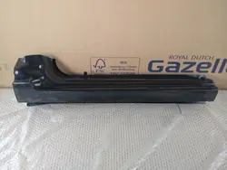 FORDKA2II PL008-16 Estribo Izquierdo para Ford Ka II 08-16