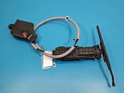 OEM 565831249E Türanschlag rechts vorne Skoda Kodiaq