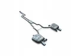 Juego de piezas BMW 7578167 usado para Serie 7