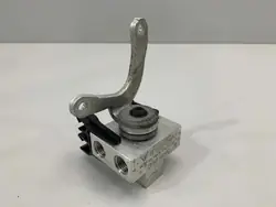 Diviseur de suspension dynamique Porsche 911 992 OEM 9P1511443
