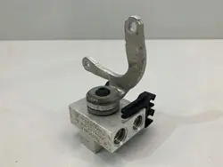 Divisor de suspensão dinâmica Porsche 911 992 OEM 9P1511443