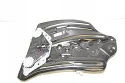 Regulador de janela traseira esquerda BMW 2 Cabrio (F23) 67627046032