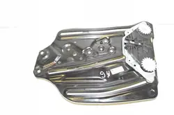Regulador de janela traseira esquerda BMW 2 Cabrio (F23) 67627046032
