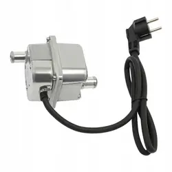 Riscaldatore Motore 1500W IP44 per Diesel e Benzina
