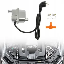 Préchauffeur Moteur 1500W IP44 pour Diesel & Essence