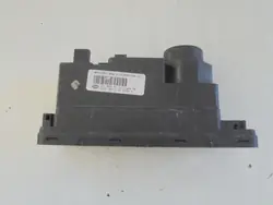 Pompe de verrouillage central Mercedes W210 OEM 2088000548