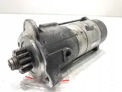 Startmotor OEM 438000-1972 för Jaguar F-Pace 2.0 163hk