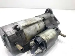 Démarreur OEM 438000-1972 pour Jaguar F-Pace 2.0 163CH