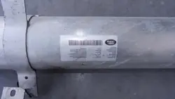 Réservoir d'air d'occasion OEM DPLA5B709AA pour Range Rover Sport II