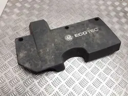 Moottorikansi OEM 24435827O Opel Vectra C 2.2:lle