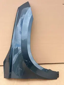 SKODA KAROQ 17- Parafango Anteriore Destro Grigio 57A821106A