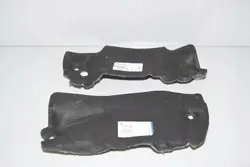 Isolation acoustique OEM 7344683 pour BMW Série 7