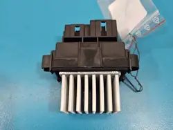 Résistor Maserati Quattroporte II 13- OEM F011500130